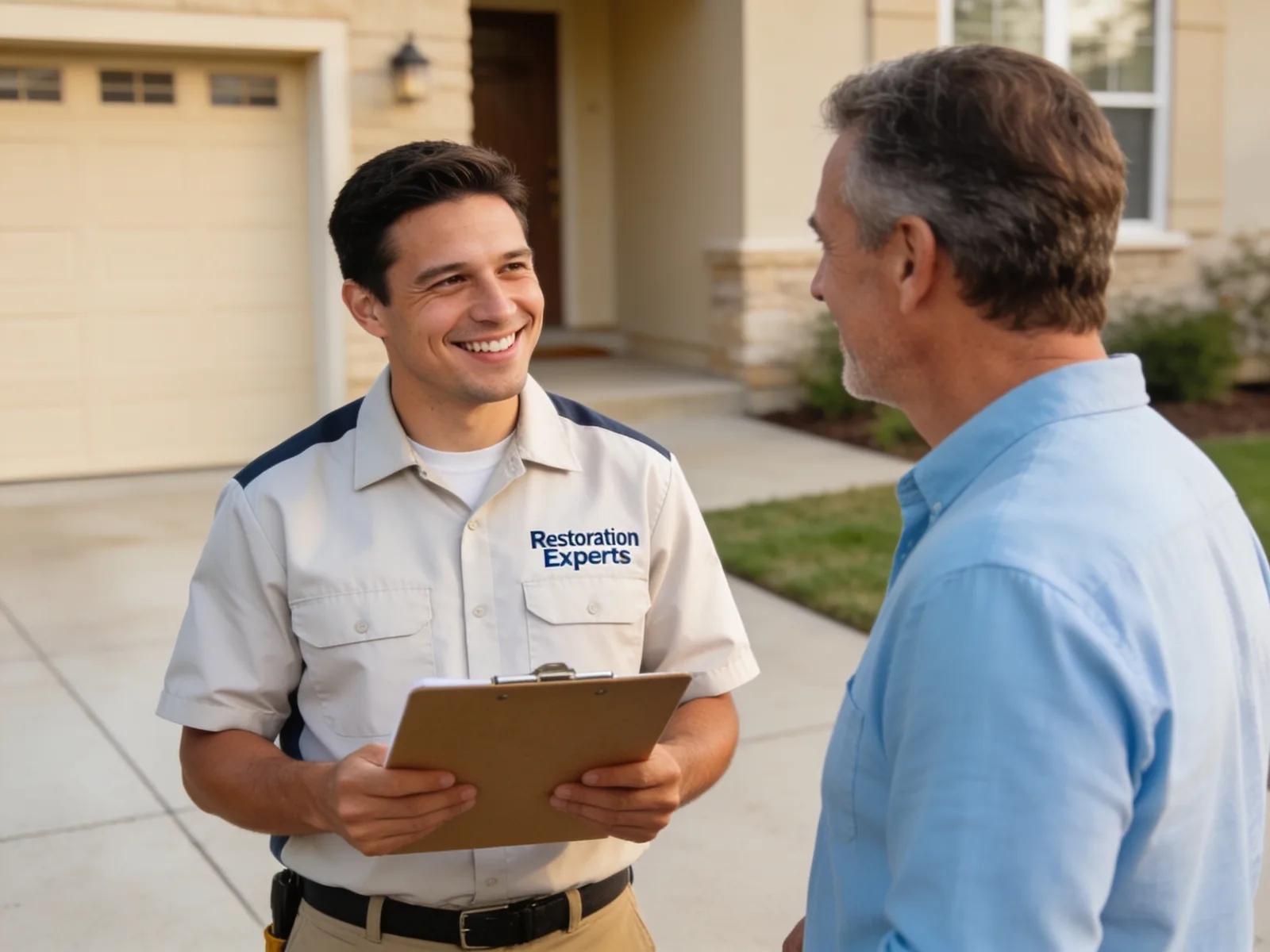 Water Damage Cleanup Egegik, AK FAQs